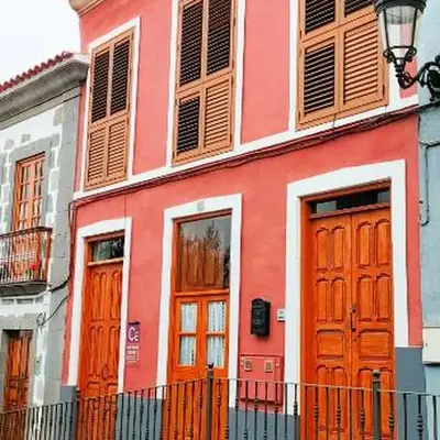 Casa Rural Encarna