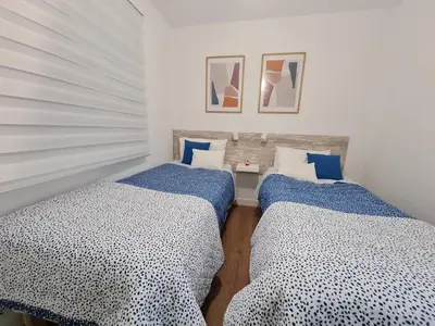 Plano de Your Canary Home