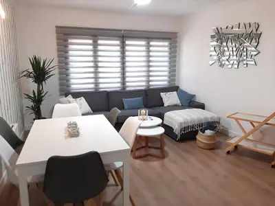 Plano de Your Canary Home