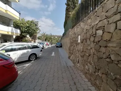El barrio de los alrededores o un barrio cerca de este apartamento