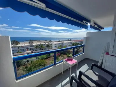 Un balcón o terraza de Best views Bello Horizonte