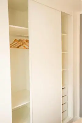 Plano de Cosy Seaview Apartment Las Canteras