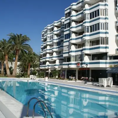 Apartamentos Teror - Gavias del Sol