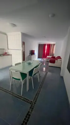 Plano de Apartamento Islas Malvinas 39
