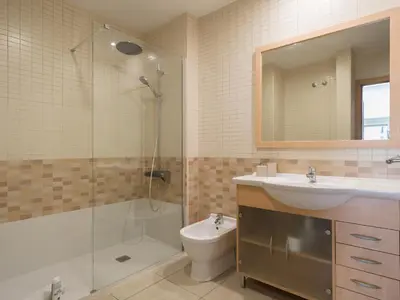 Un baño de Remote workers house By CanariasGetaway