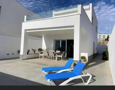 Edificio en el que se encuentra la casa o chalet