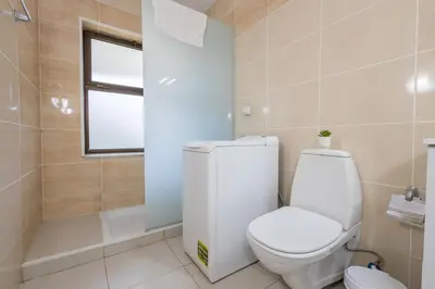 Un baño de GuestReady - Sun Club 254 C