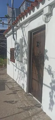 Edificio en el que se encuentra la casa o chalet