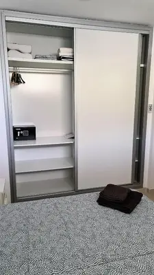 Plano de Yumbo Holiday Apartment - Tanife ROOS