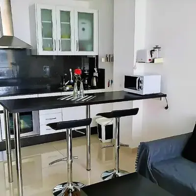 Yumbo Holiday Apartment - Tanife ROOS