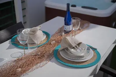 Bebidas en Melina