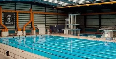 Piscina en o cerca de Surf Brothers