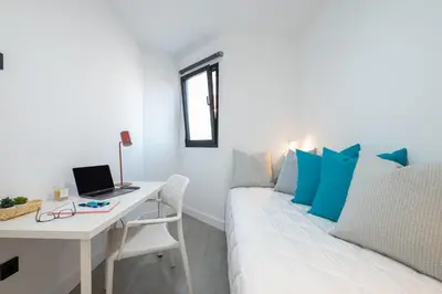 Una televisión o centro de entretenimiento en Fully refurbished house in 2022 - PRIVATE HEATED POOL - GRAN CANARIA STAYS
