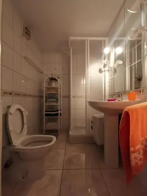 Un baño de 531 Paraiso Maspalomas