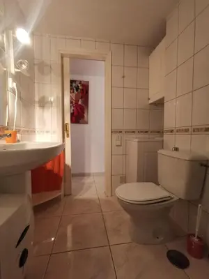 Un baño de 531 Paraiso Maspalomas