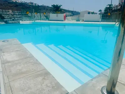 Piscina en o cerca de Relax & enjoy Cumana II Puerto Rico
