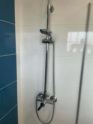 Un baño de Appartment Yumbo Playa del Ingles