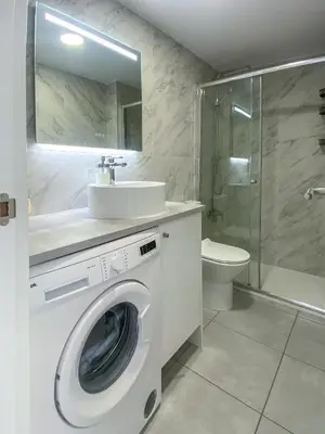 Un baño de Yumbo Sunset Suite Tanife - Next to Yumbo