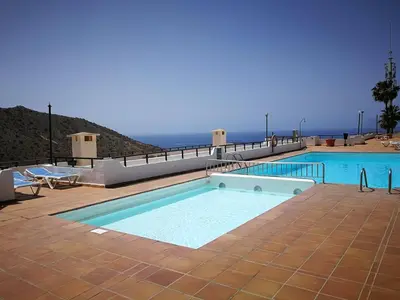 Piscina en o cerca de Adrian Apartment