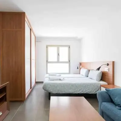 LA CICER BEACH APARTMENT ll