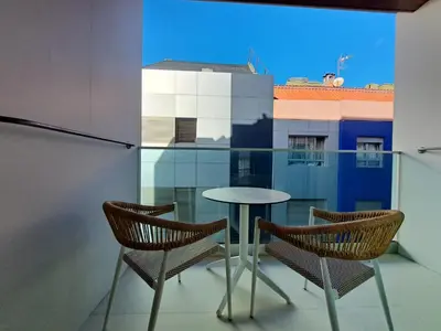 Plano de RK Farallón Canteras
