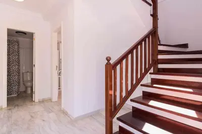 Plano de Villa Mar Deluxe Gran Canaria