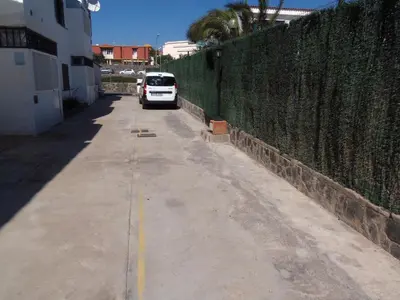 El barrio de los alrededores o un barrio cerca de este apartamento