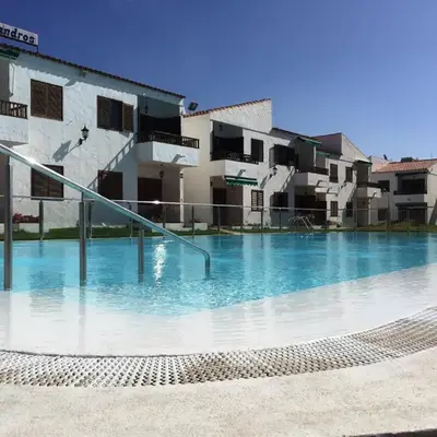 Balandros Apartment