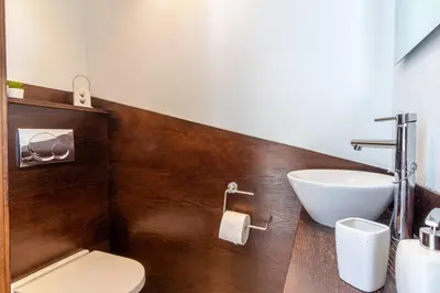 Un baño de Numancia 21