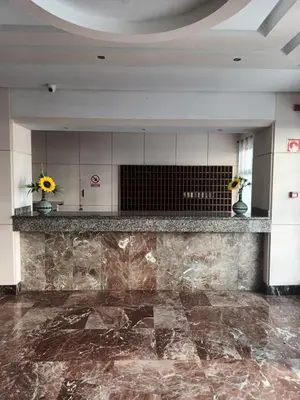Plano de DAC HOME AGAETE PARQUE