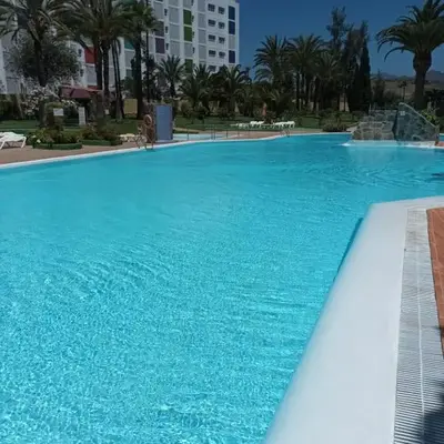 DAC HOME AGAETE PARQUE