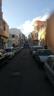 El barrio de los alrededores o un barrio cerca de este apartamento