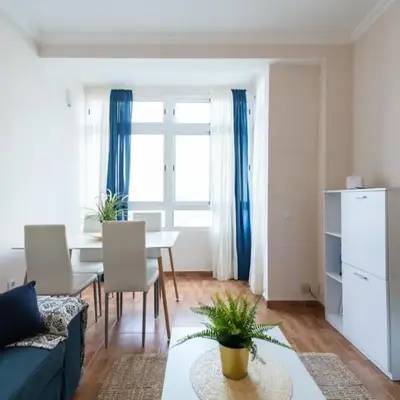 CHARMING 2 ROOMS APARTMENT