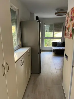 Una cocina o zona de cocina en La Lajilla 220