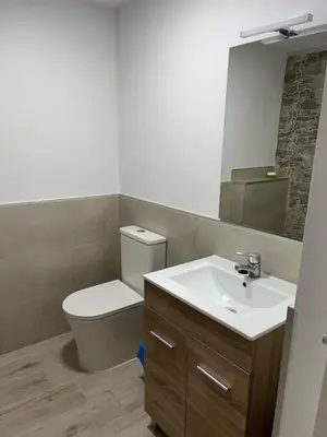 Un baño de La Lajilla 220