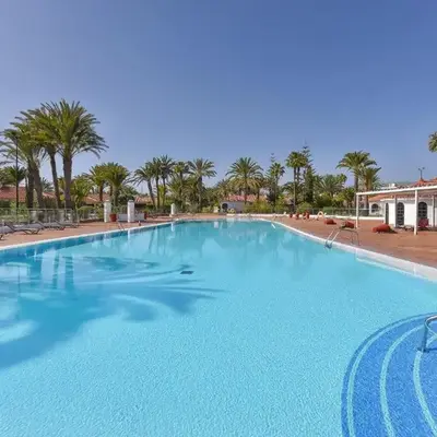 Bungalow Sun Club EM259A by VillaGranCanaria