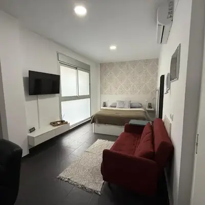 Apolo Studio: Apartamento en Playa de Las Canteras