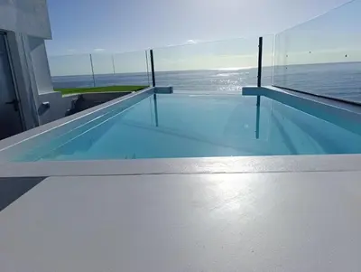 Plano de Arinaga Ocean View