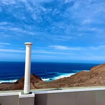 Apartamento luminoso en Las Coloradas