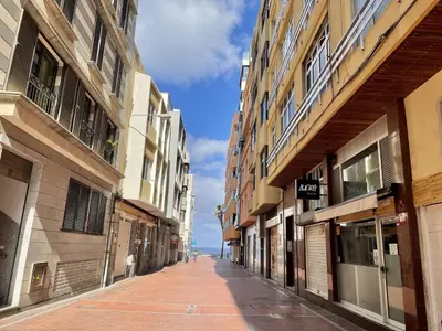 El barrio de los alrededores o un barrio cerca de este apartamento