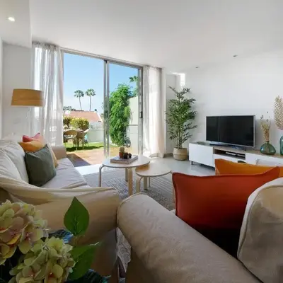 Villa Maya by Maspalomas Holiday Villas