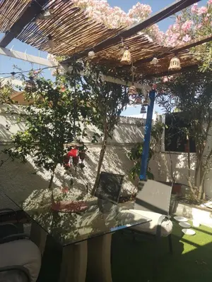 Plano de Yumbo room
