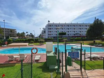 Piscina en o cerca de P&P - Apartment Iguazu - simply the best location!