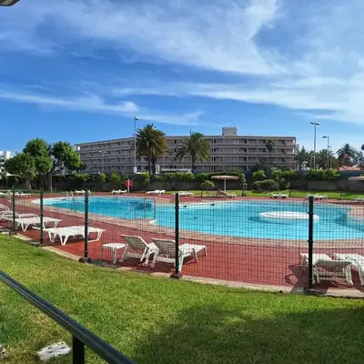 P&P - Apartment Iguazu - simply the best location!