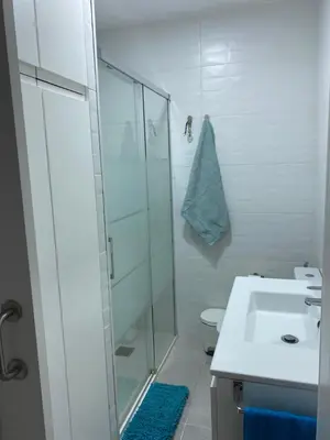 Un baño de MY SUN LAS CANTERAS
