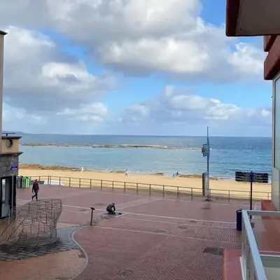 MY SUN LAS CANTERAS