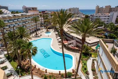 Plano de Esther's Sea View