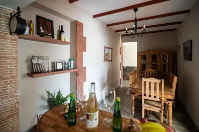 Bebidas en El Recoveco de La Solana