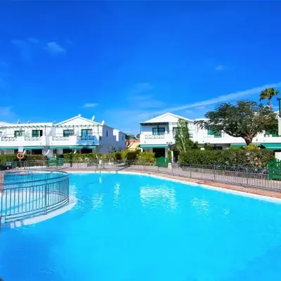 Bungalow Parque Gaviota 4 by Homestaygrancanaria