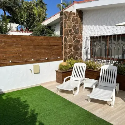 Bungalow Yumbo